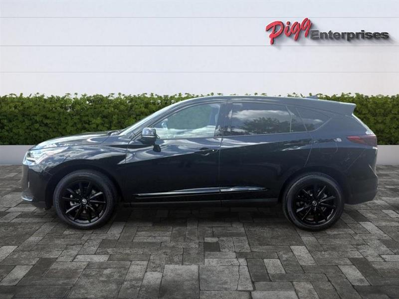 Acura RDX AWD 2025
