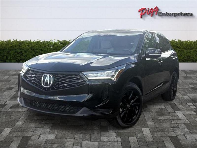 Acura RDX AWD 2025