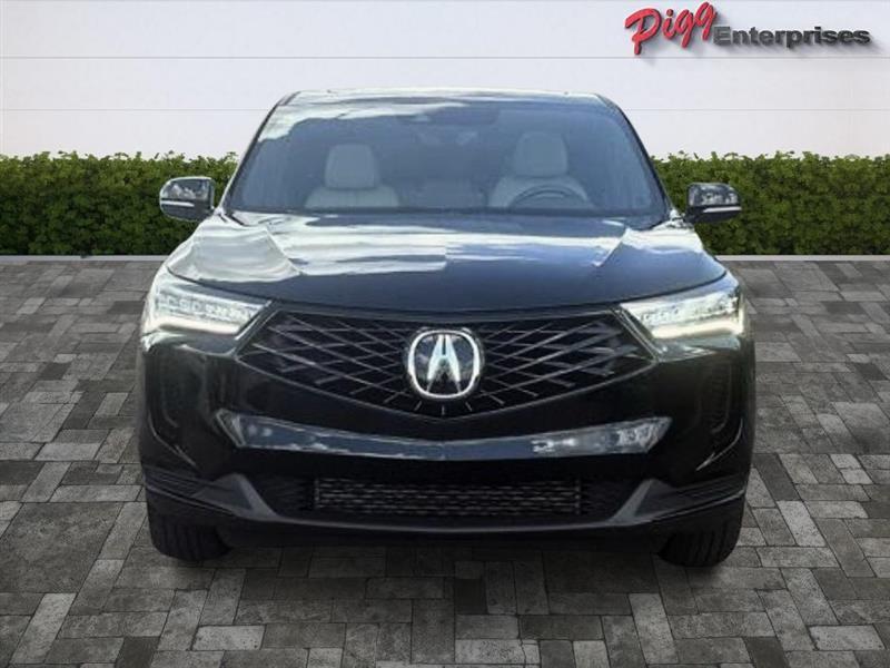 Acura RDX AWD 2025