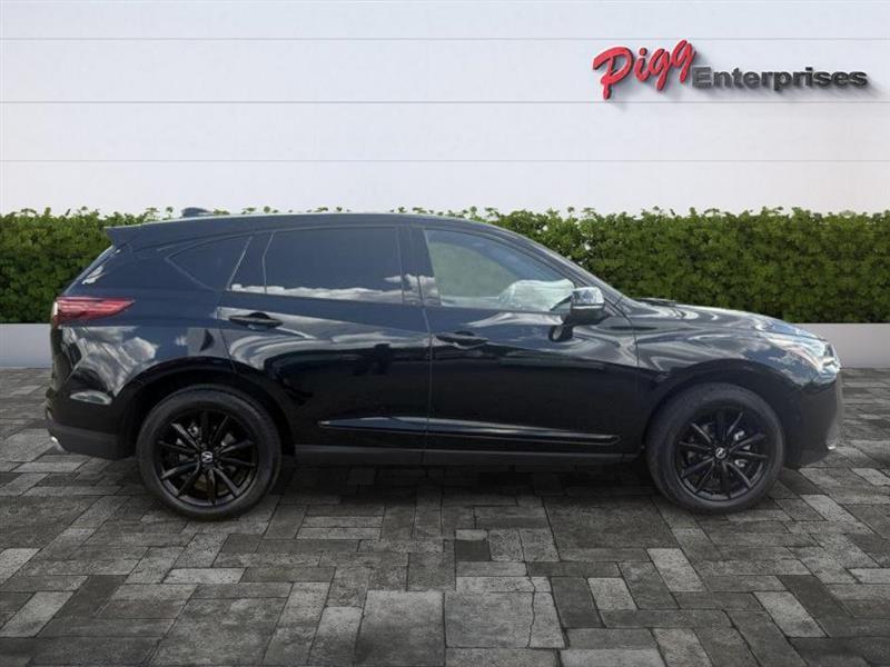 Acura RDX AWD 2025