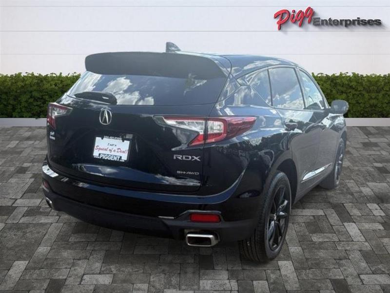 Acura RDX AWD 2025