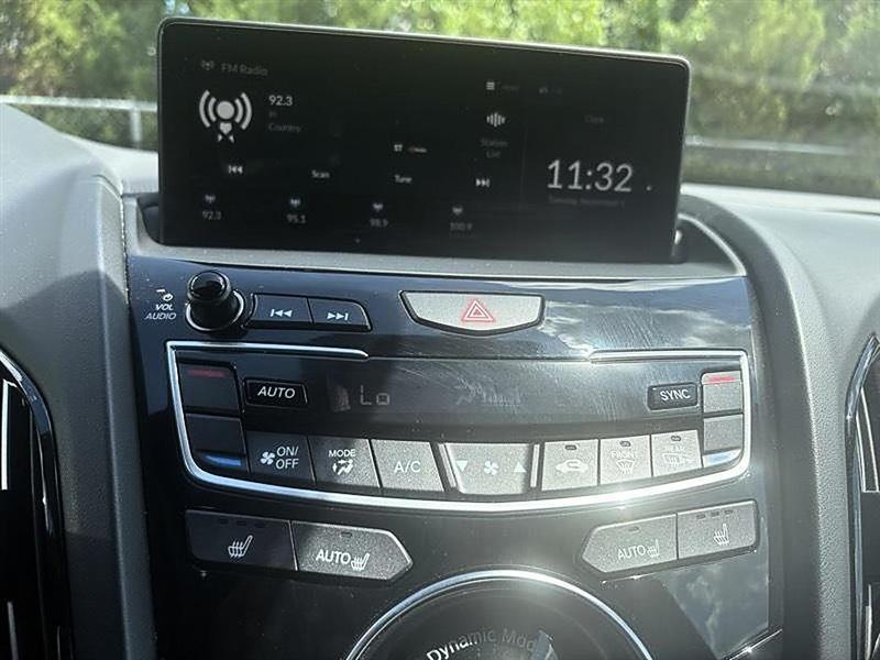 Acura RDX AWD 2025