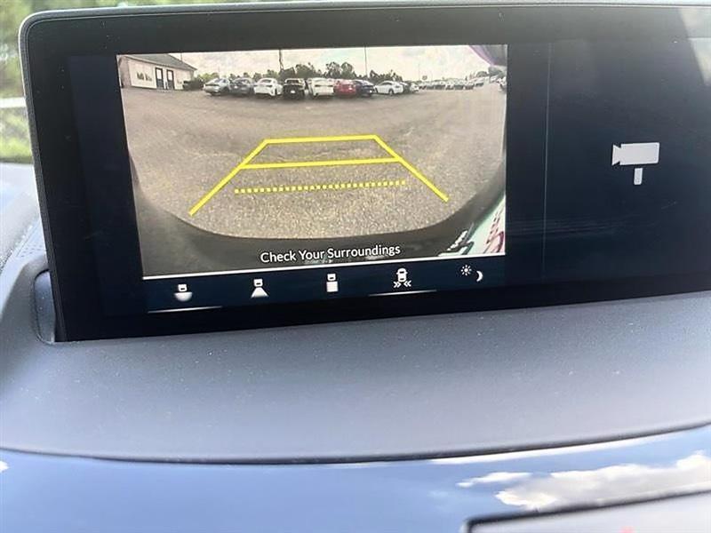 Acura RDX AWD 2025