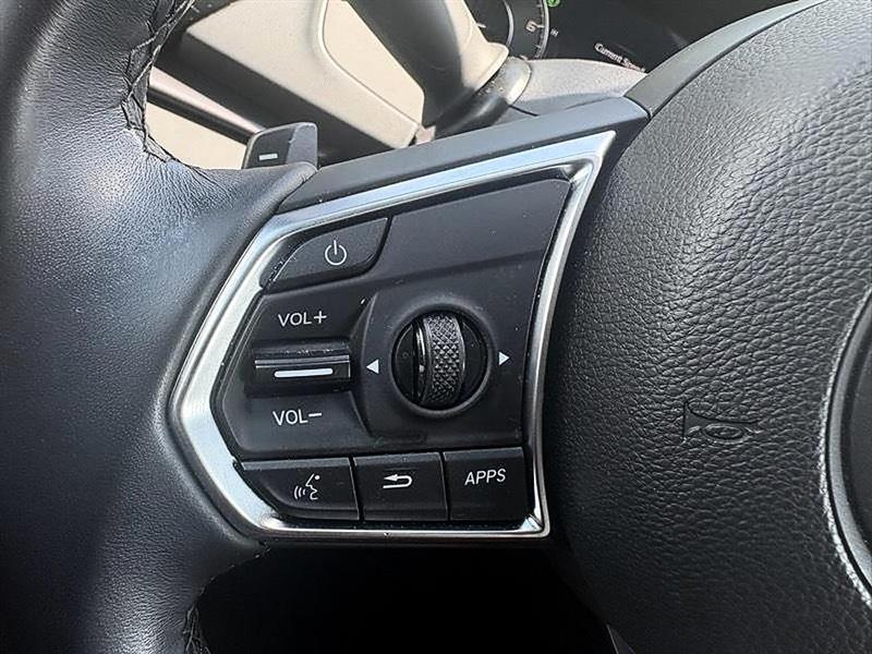 Acura RDX AWD 2025