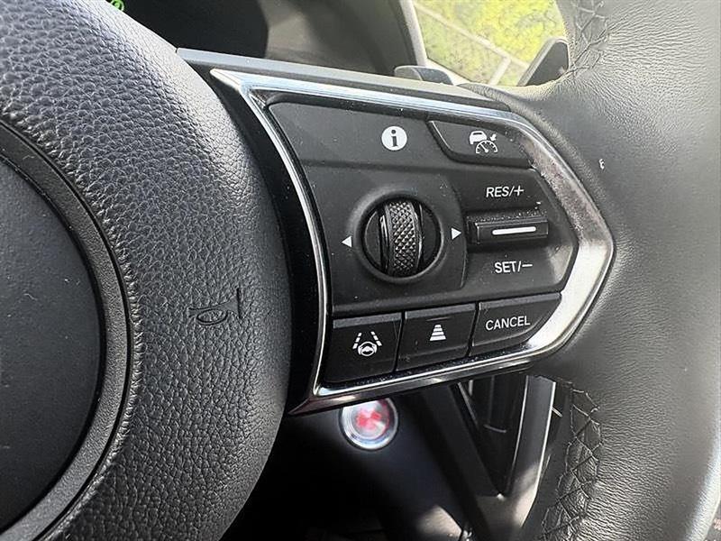 Acura RDX AWD 2025