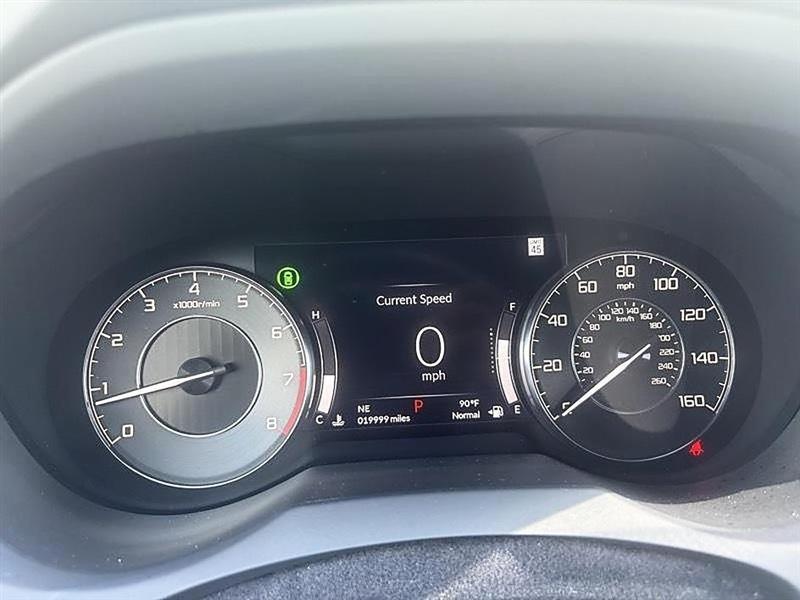 Acura RDX AWD 2025