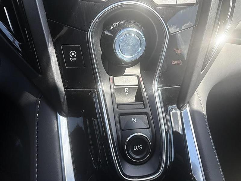 Acura RDX AWD 2025
