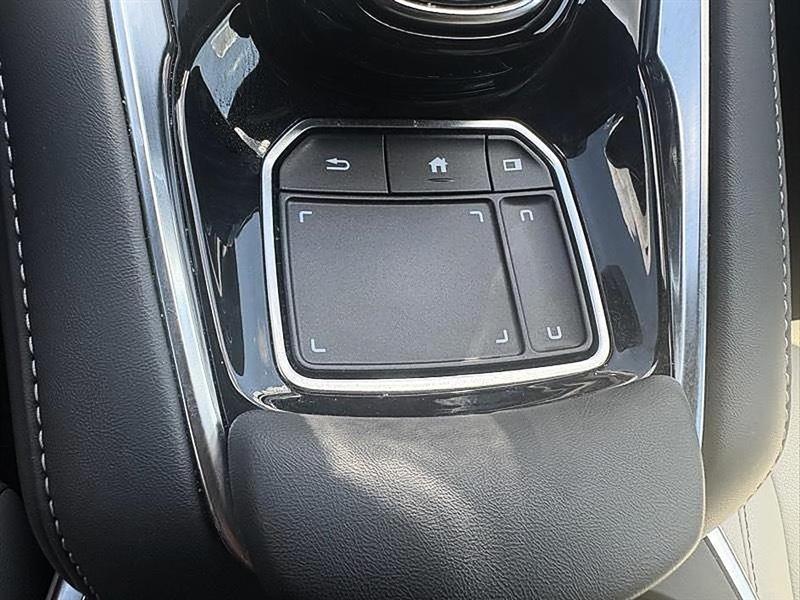 Acura RDX AWD 2025