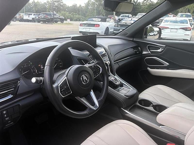 Acura RDX AWD 2025
