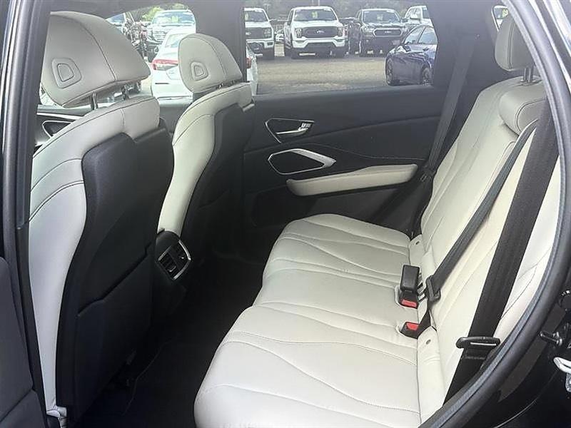 Acura RDX AWD 2025