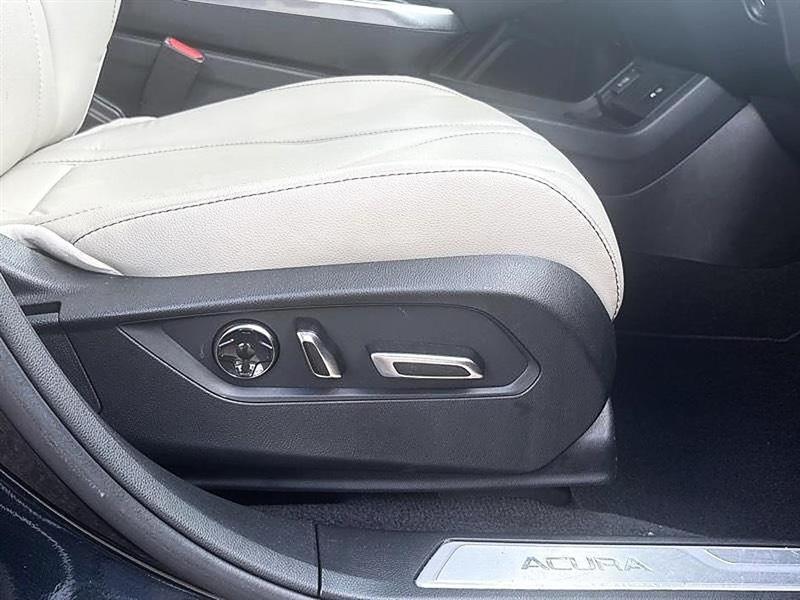 Acura RDX AWD 2025