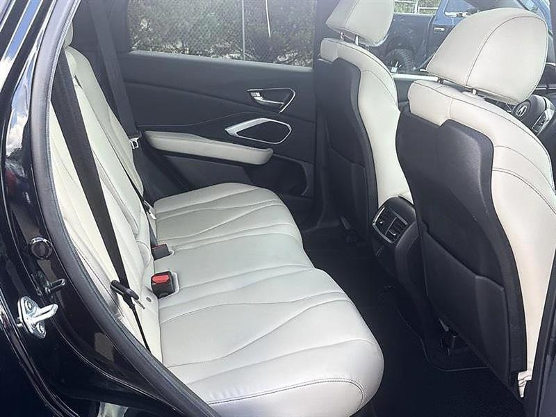Acura RDX AWD 2025
