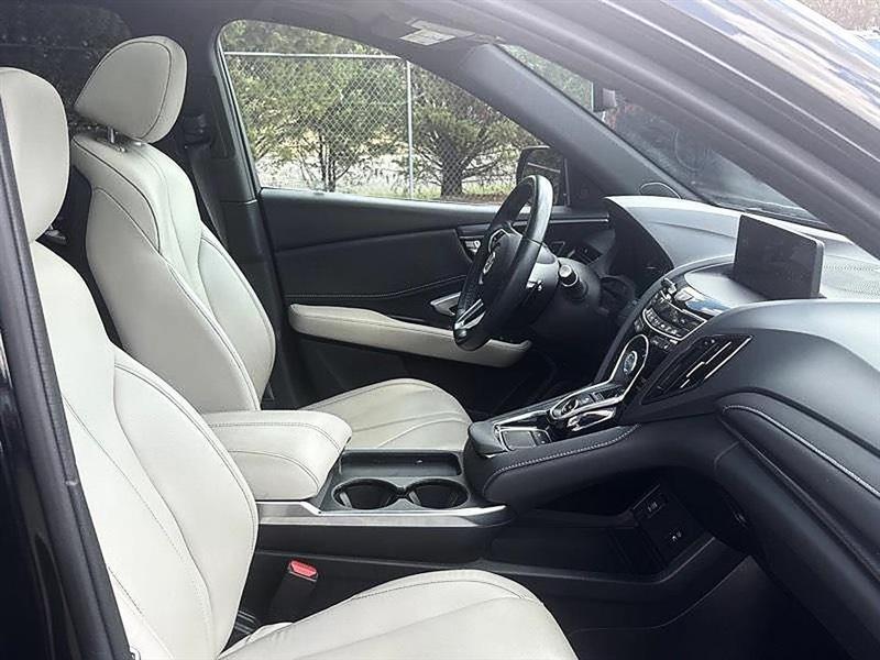 Acura RDX AWD 2025
