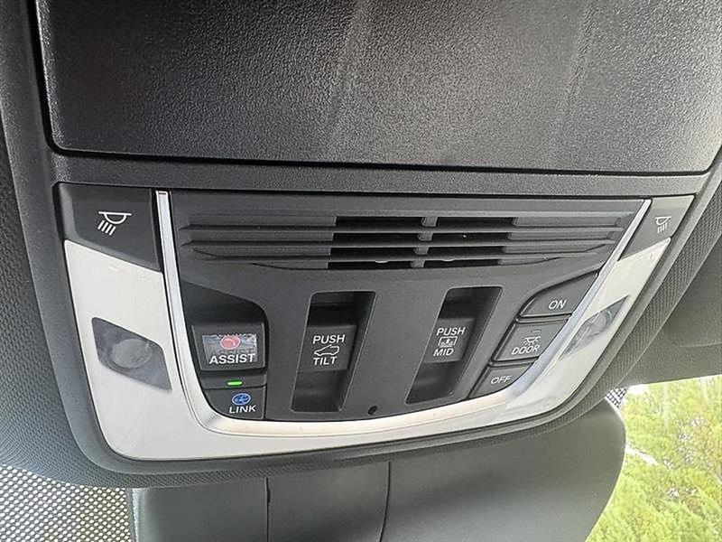 Acura RDX AWD 2025
