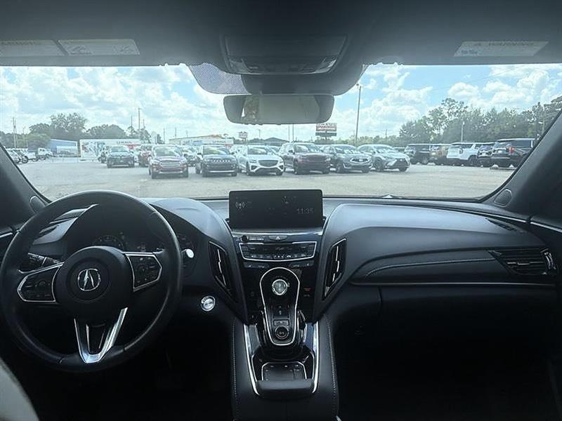 Acura RDX AWD 2025