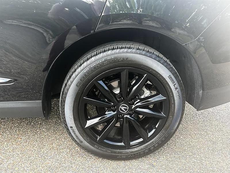 Acura RDX AWD 2025