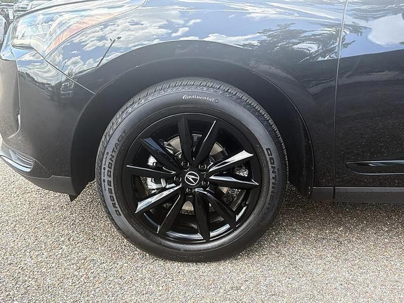 Acura RDX AWD 2025