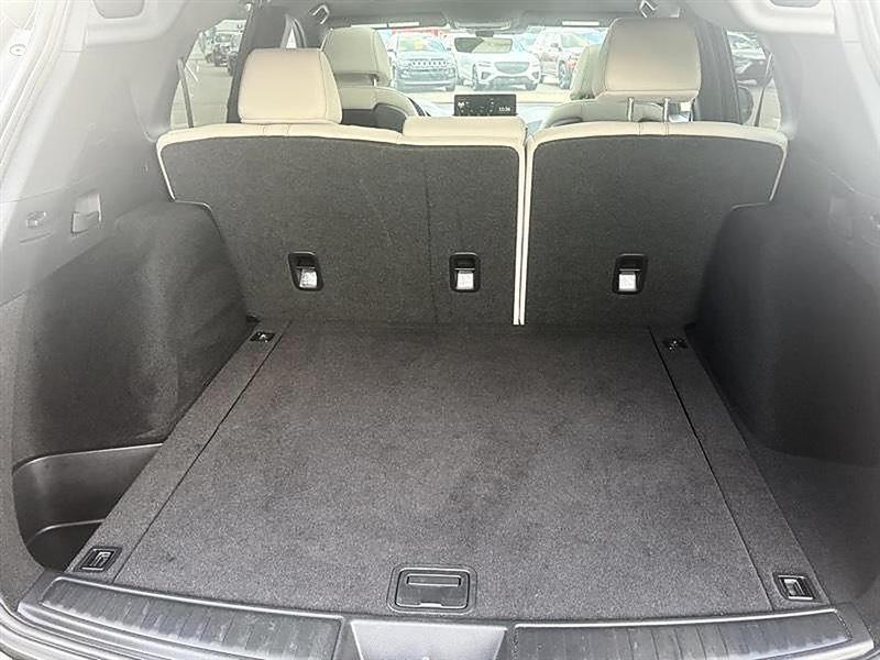 Acura RDX AWD 2025