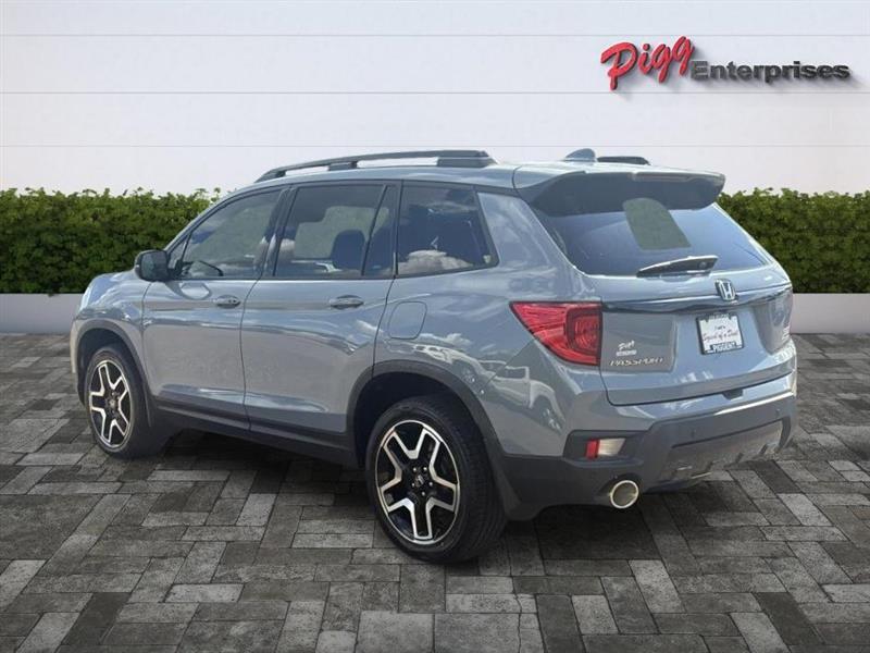 Honda Passport  2023