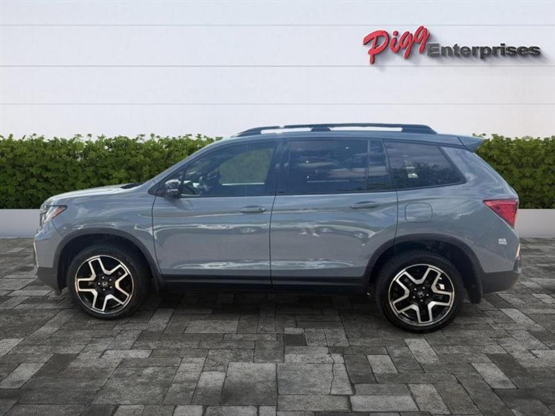 Honda Passport  2023