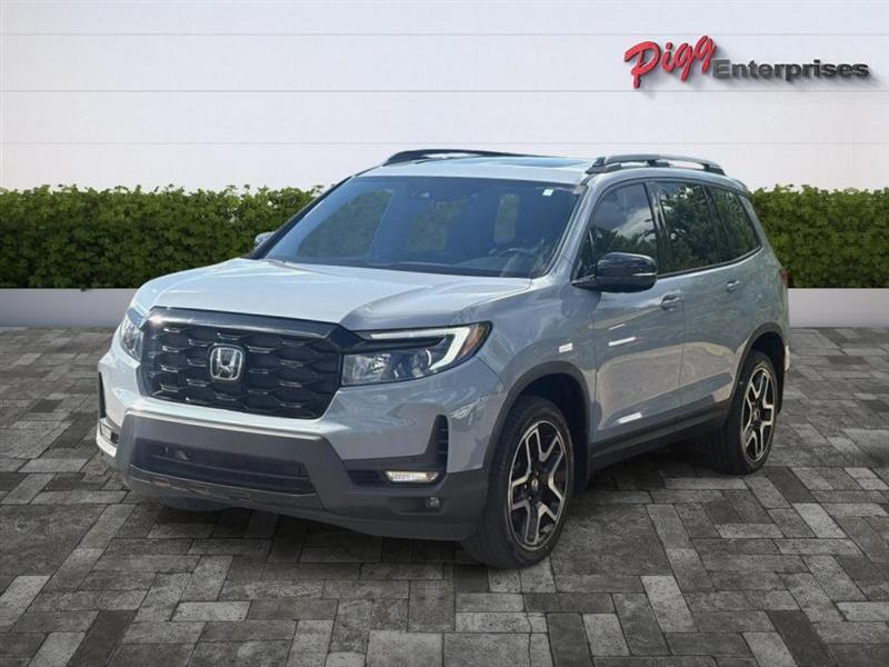 Honda Passport  2023