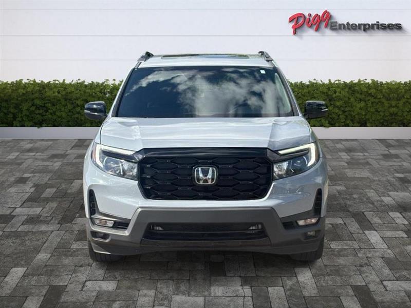 Honda Passport  2023