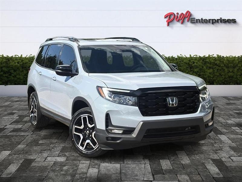 Honda Passport  2023