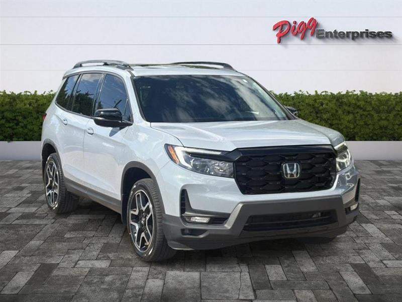 Honda Passport  2023