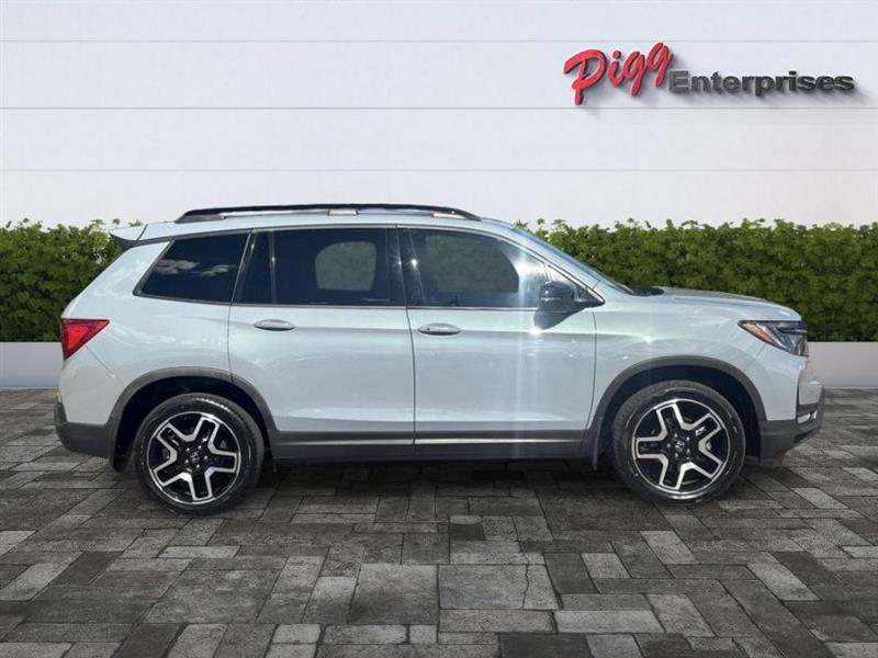 Honda Passport  2023