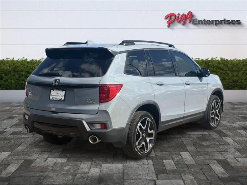 Honda Passport  2023