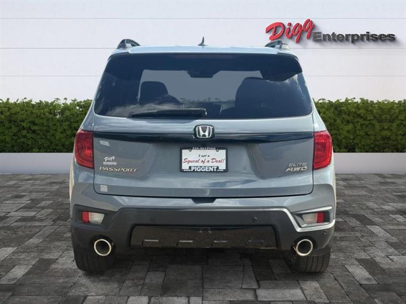Honda Passport  2023