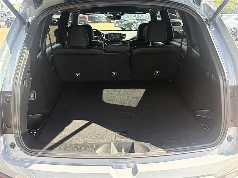 Honda Passport  2023