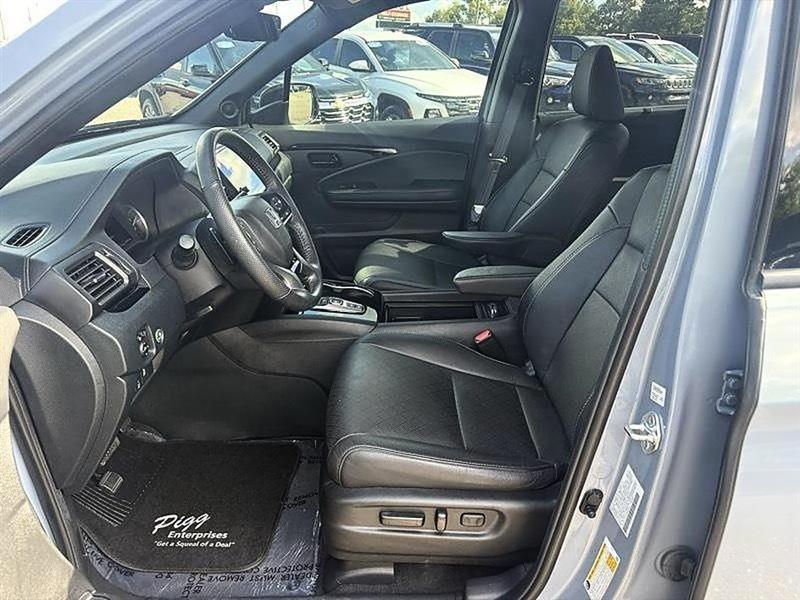 Honda Passport  2023