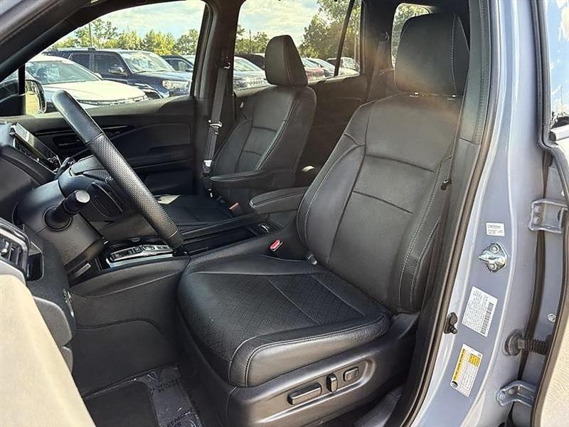 Honda Passport  2023