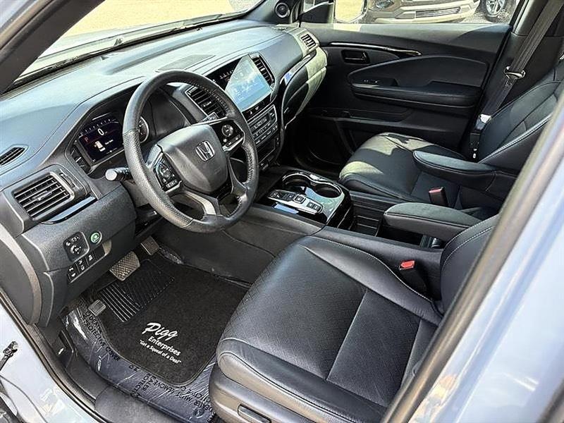 Honda Passport  2023