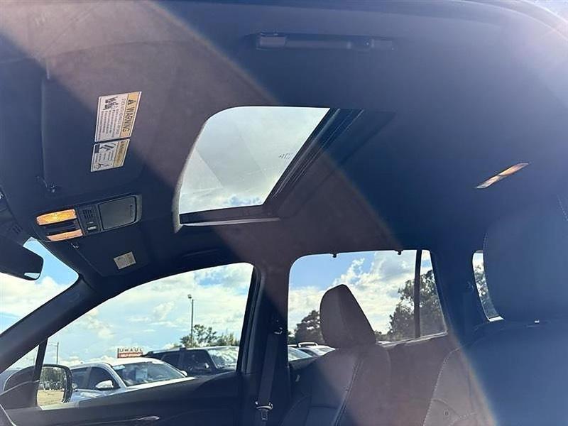 Honda Passport  2023