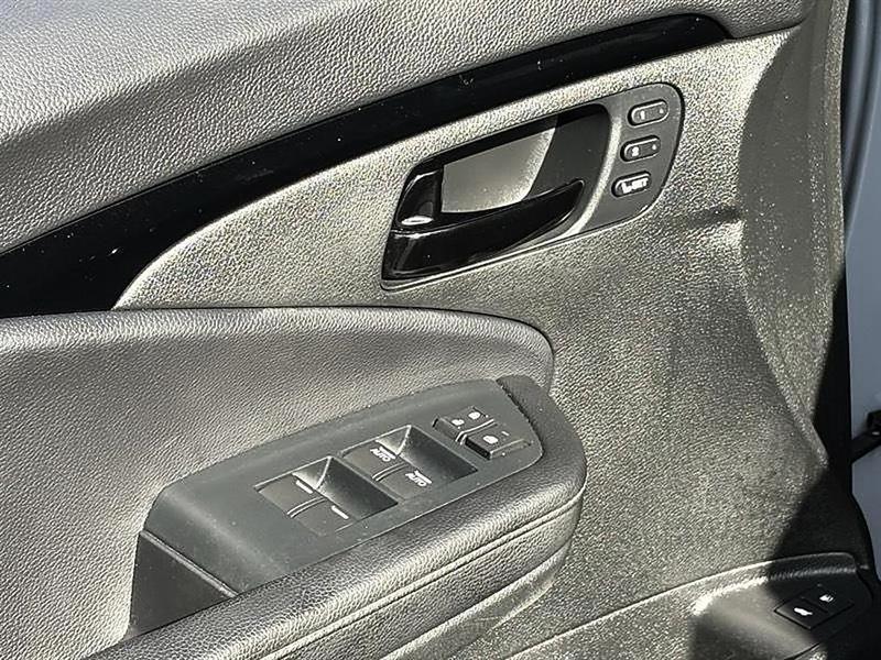Honda Passport  2023