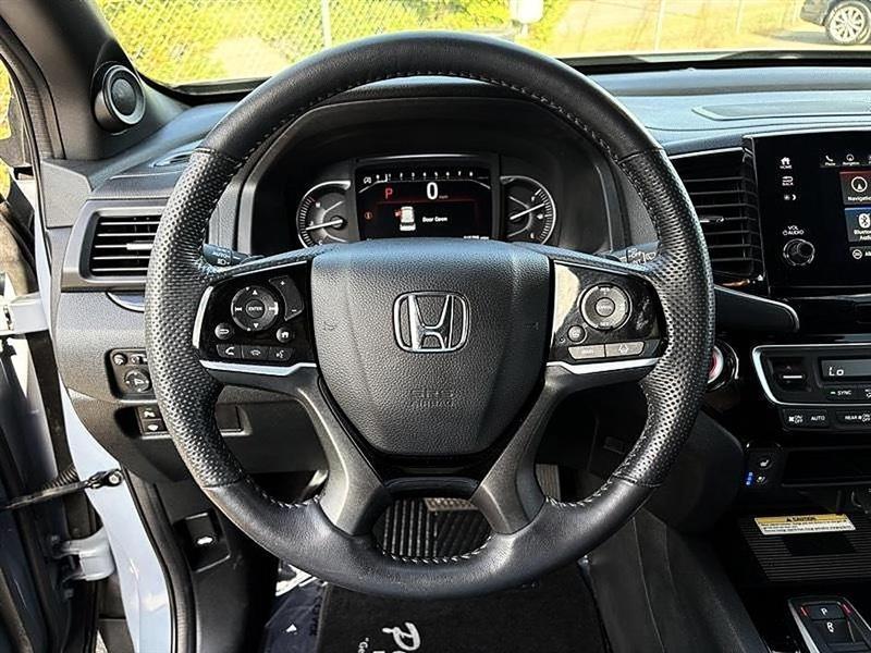 Honda Passport  2023
