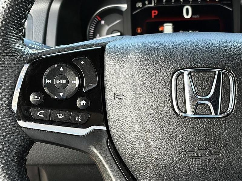 Honda Passport  2023