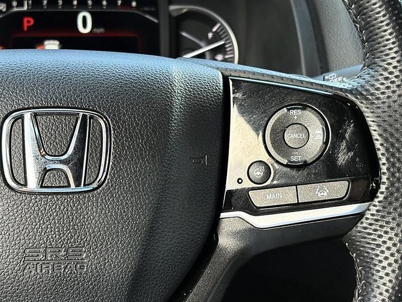 Honda Passport  2023