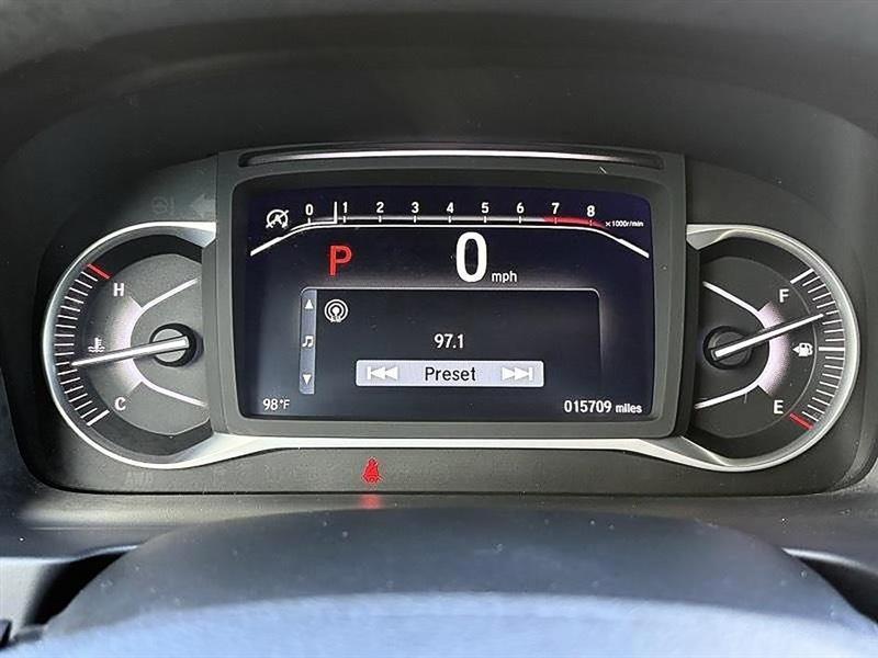 Honda Passport  2023