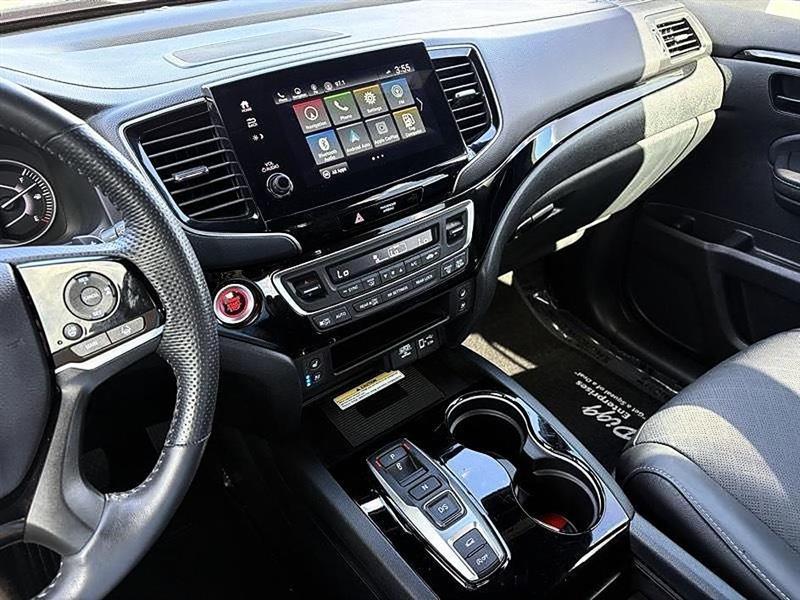 Honda Passport  2023