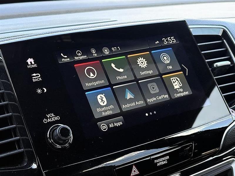 Honda Passport  2023