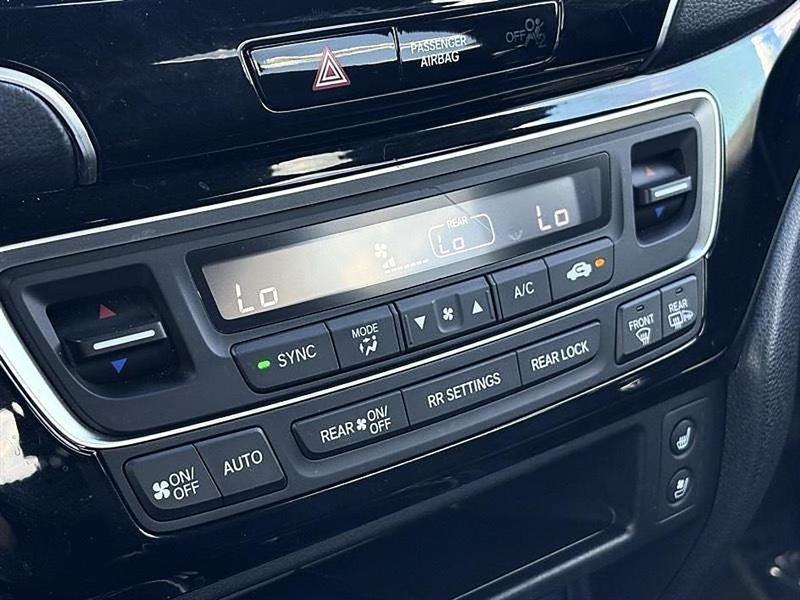 Honda Passport  2023