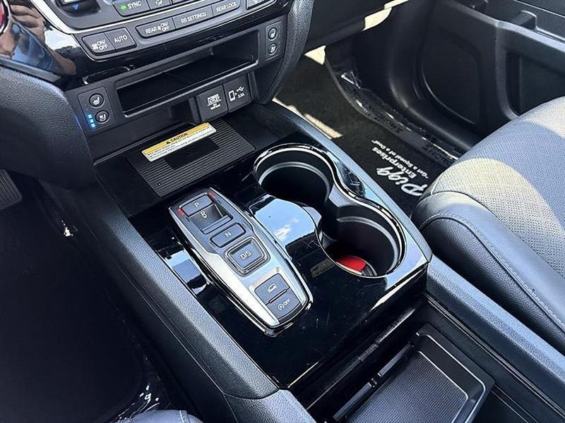Honda Passport  2023