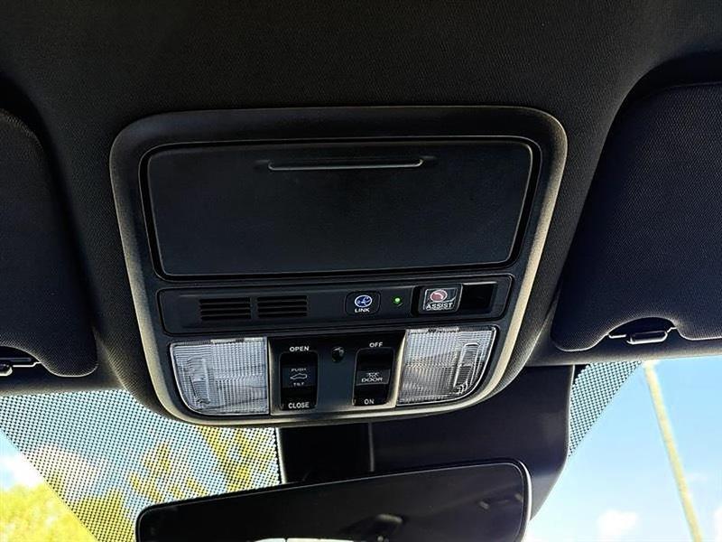 Honda Passport  2023