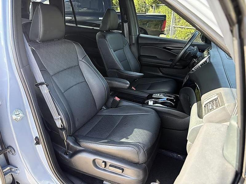 Honda Passport  2023