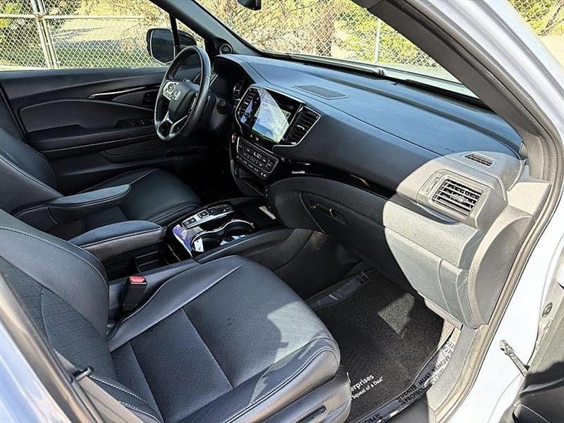 Honda Passport  2023