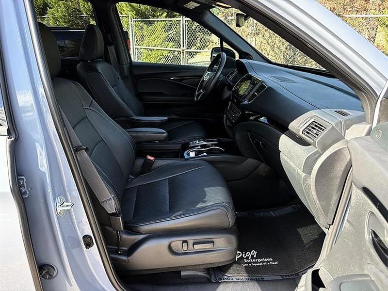 Honda Passport  2023