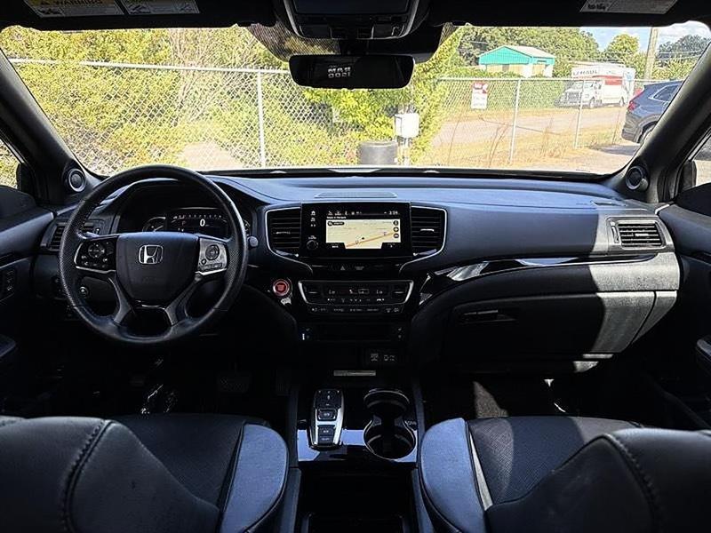 Honda Passport  2023
